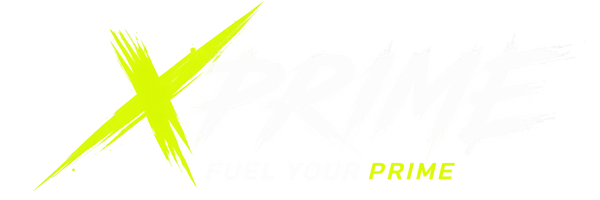  Xprime Nutrition